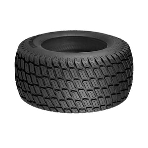 1 X New Carlisle Turf Master Plus 24x12.00-12/4 99A3 Tires