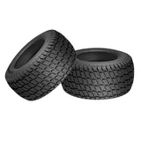 1 X New Carlisle Turf Master Plus 23X12.00-12/4 97A3 Tires