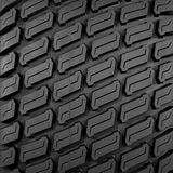 1 X New Carlisle Turf Master Plus 24x12.00-12/4 99A3 Tires