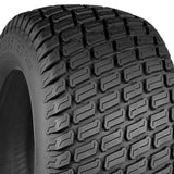 1 X New Carlisle Turf Master Plus 24x12.00-12/4 99A3 Tires