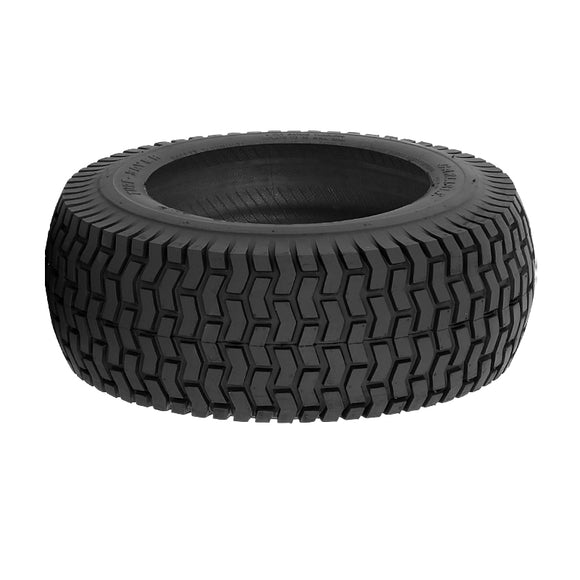 1 X New Carlisle Turf Saver 11X4.00-5/2 Tires