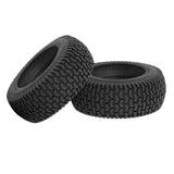 1 X New Carlisle Turf Saver 23x8.50-12/2 Tires
