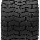1 X New Carlisle Turf Saver 18X7.50-8/4 Tires