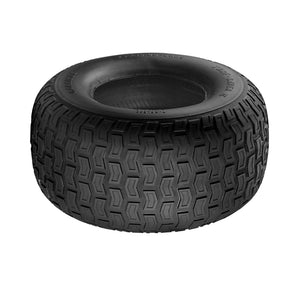 1 X New Carlisle Turf Saver II 15X6.00-6/2 Tires