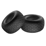 1 X New Carlisle Turf Saver II 15X6.00-6/2 Tires