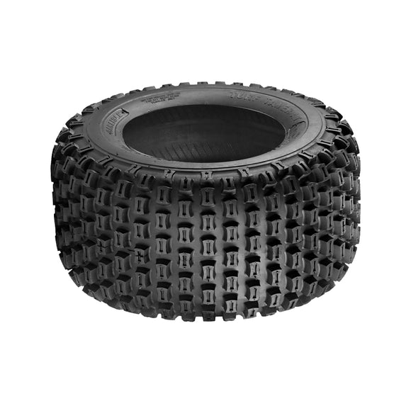 1 X New Carlisle Turf Tamer 25X12.00-9/3 Star Tires