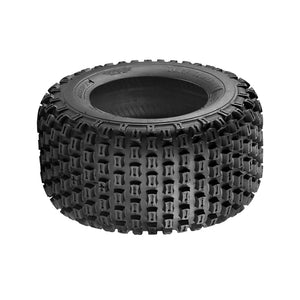 1 X New Carlisle Turf Tamer 22.5X10.00-8/4 Tires