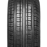 1 X New Carlisle Ultra Sport RH ST235/60R15/8 Tires