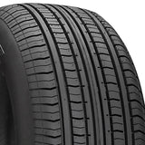 1 X New Carlisle Ultra Sport RH ST235/60R15/8 Tires