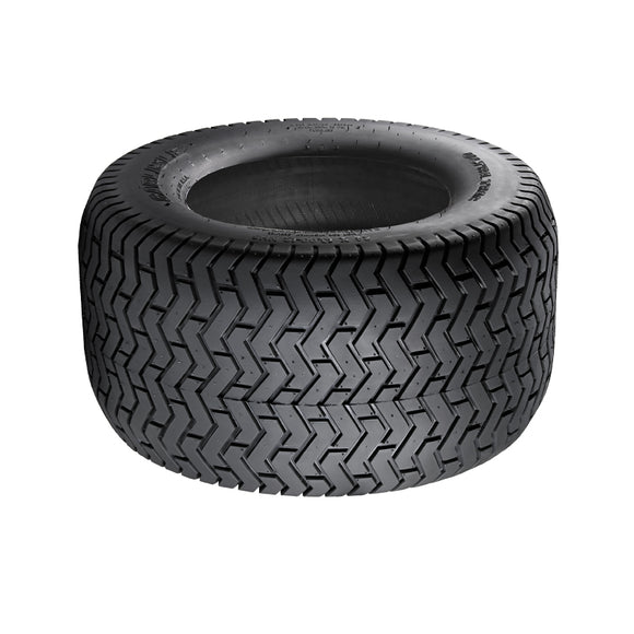 1 X New Carlisle Ultra Trac 24X13.00-12/4 NHS Tires