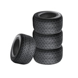 1 X New Carlisle Ultra Trac 24X13.00-12/4 NHS Tires