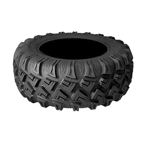 1 X New Carlisle Versa Trail ATR 27X9R12/6 Tires