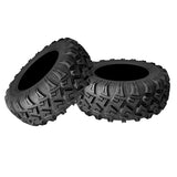 1 X New Carlisle Versa Trail ATR 26X11R12/6 NHS 68N Tires