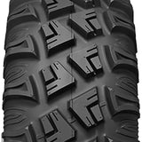 1 X New Carlisle Versa Trail ATR 26X11R12/6 NHS 68N Tires