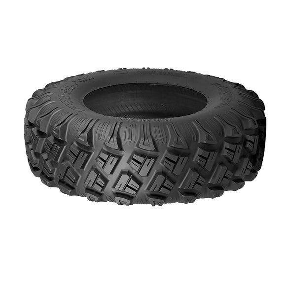 1 X New Carlisle Versa Trail XTR 32X10R14/8 Tires