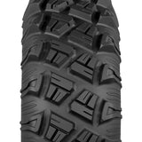 1 X New Carlisle Versa Trail XTR 30X10R14/8 Tires