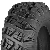 1 X New Carlisle Versa Trail XTR 30X10R14/8 Tires