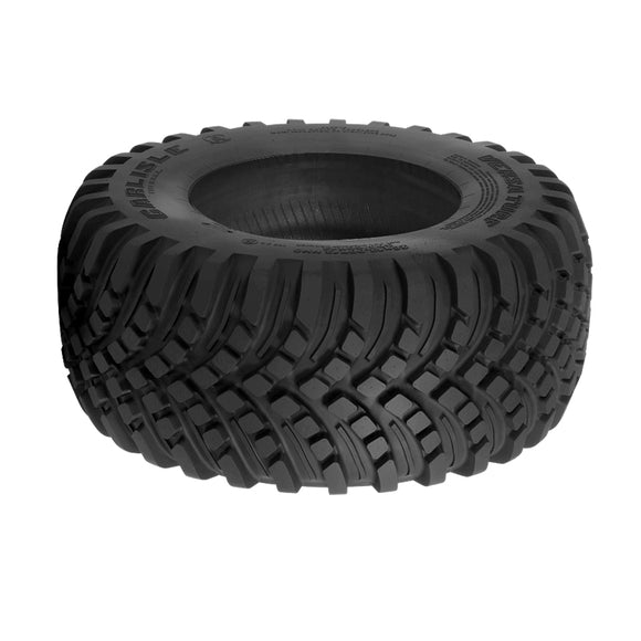 1 X New Carlisle Versa Turf 26X12R12/4 Tires