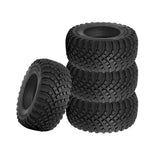 1 X New Carlisle Versa Turf 26X12R12/4 Tires