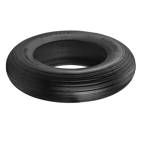 1 X New Carlisle Wheelbarrow 4.00-6/2 Tires