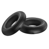 1 X New Carlisle Wheelbarrow 4.00-6/2 Tires
