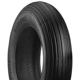 1 X New Carlisle Wheelbarrow 4.00-6/2 Tires