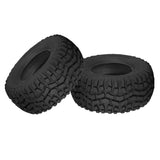 1 X New Carlisle Work Mate 23X11-10/8 72J Tires