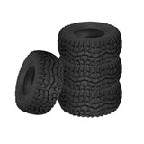 1 X New Carlisle Work Mate 23X11-10/8 72J Tires