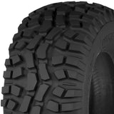 1 X New Carlisle Work Mate 23X11-10/8 72J Tires