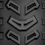 1 X New Carlisle XTRAC 4.80-8/2 NHS Tires