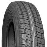 1 X New CastleRock ST226 ST205/75R15 107L Tires