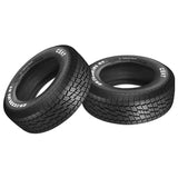 1 X New CEAT CrossDrive AT 265/60R18 110T Tires