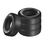 1 X New CEAT CrossDrive AT LT265/70R17 121/118S Tires