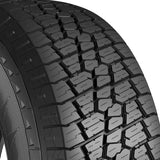 1 X New CEAT CrossDrive AT 275/60R20 115H Tires