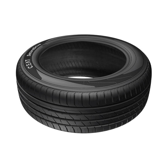 1 X New CEAT Securadrive 215/55R16 Tires