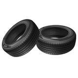 1 X New CEAT Securadrive 215/55R17 94W Tires