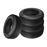 1 X New CEAT Securadrive 215/55R17 94W Tires