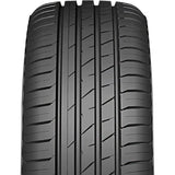 1 X New CEAT Securadrive 215/55R17 94W Tires