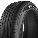1 X New CEAT Securadrive 205/65R16 Tires