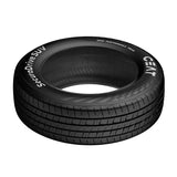 1 X New CEAT Securadrive SUV 235/55R19 Tires