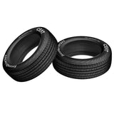 1 X New CEAT Securadrive SUV 235/55R18 Tires