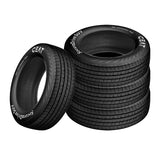 1 X New CEAT Securadrive SUV 225/60R17 Tires