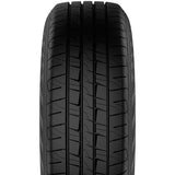1 X New CEAT Securadrive SUV 235/55R17 Tires
