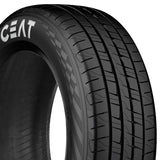 1 X New CEAT Securadrive SUV 235/55R19 Tires