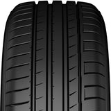 1 X New CEAT SportDrive 255/35R19XL 96W Tires