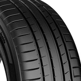 1 X New CEAT SportDrive 255/45R20XL 105W Tires