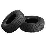1 X New Celimo Prevail A/T LT235/80R17 120/117R E/10 Tires