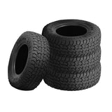 1 X New Celimo Prevail A/T LT235/80R17 120/117R E/10 Tires