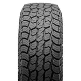 1 X New Celimo Prevail A/T LT235/80R17 120/117R E/10 Tires