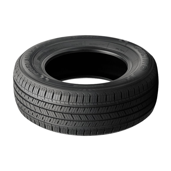 1 X New Celimo Prevail H/T 235/75R15XL 109T Tires